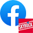 Logo facebook skyrock