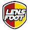 Logo LENS FOOT TV