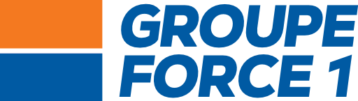 logo Groupe Force1