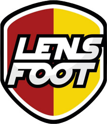 Lens foot