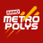 Logo METROPOLYS