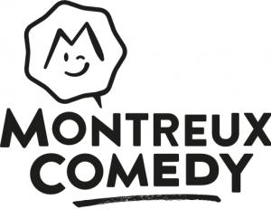 Logo montreux-comedy