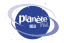 Logo planete fm