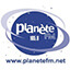 Logo planete FM