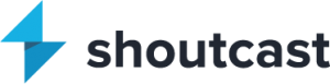 logo shoutcast