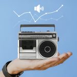 Médiamétrie radio audience