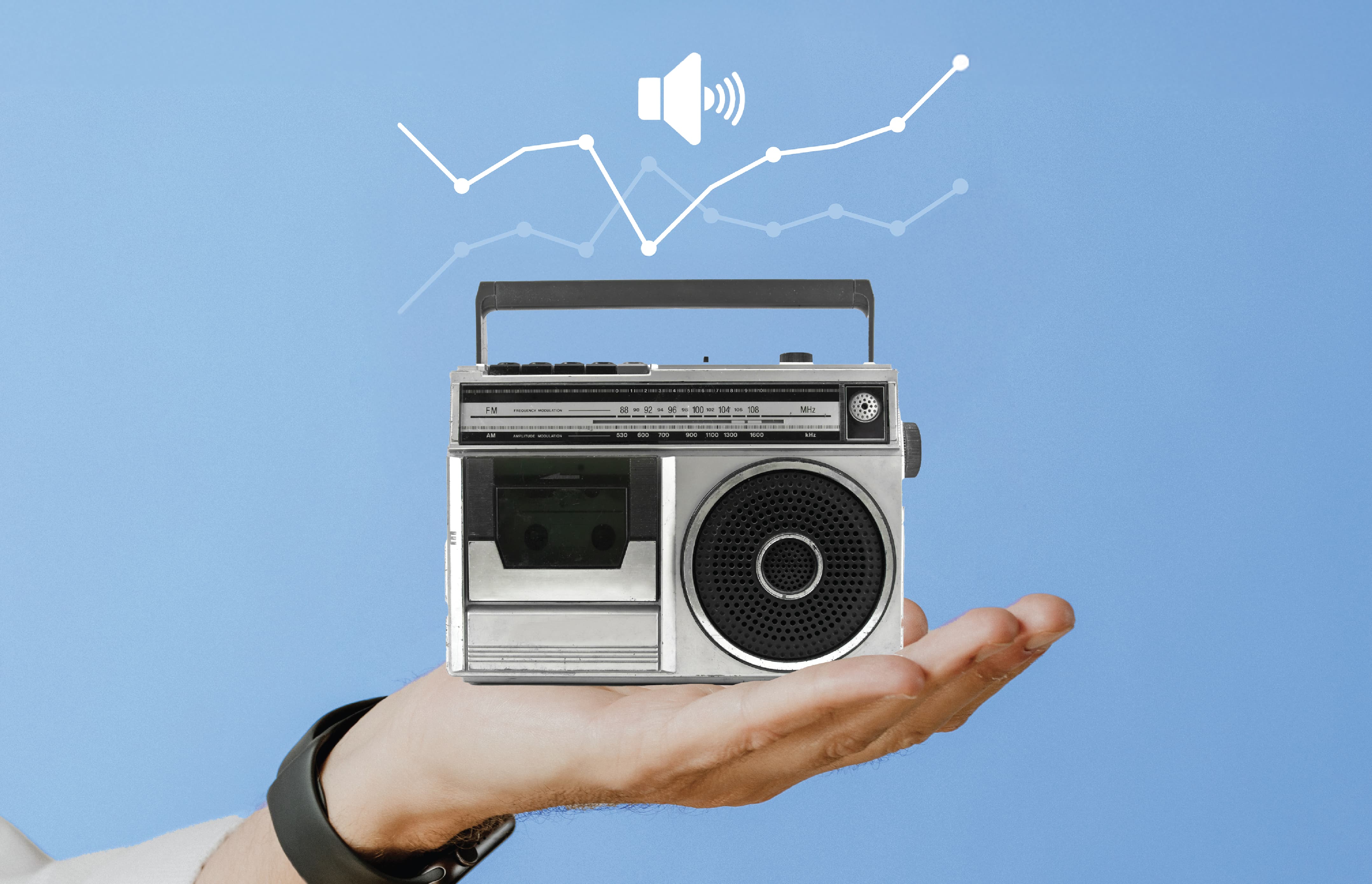 Médiamétrie radio audience