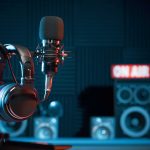 publicité radio
