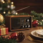 communication radio Noel