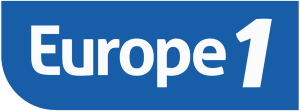 logo europe 1