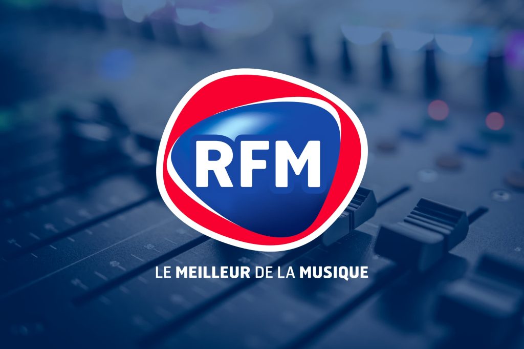 radio rfm