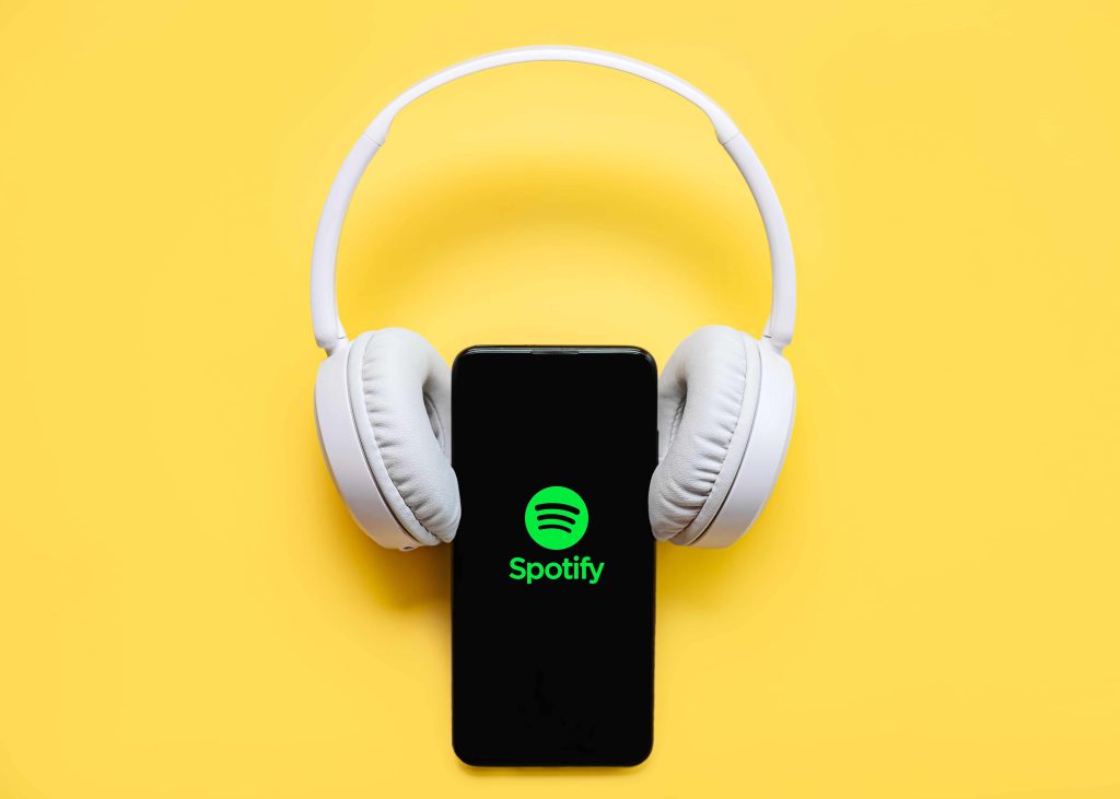 spotify ads