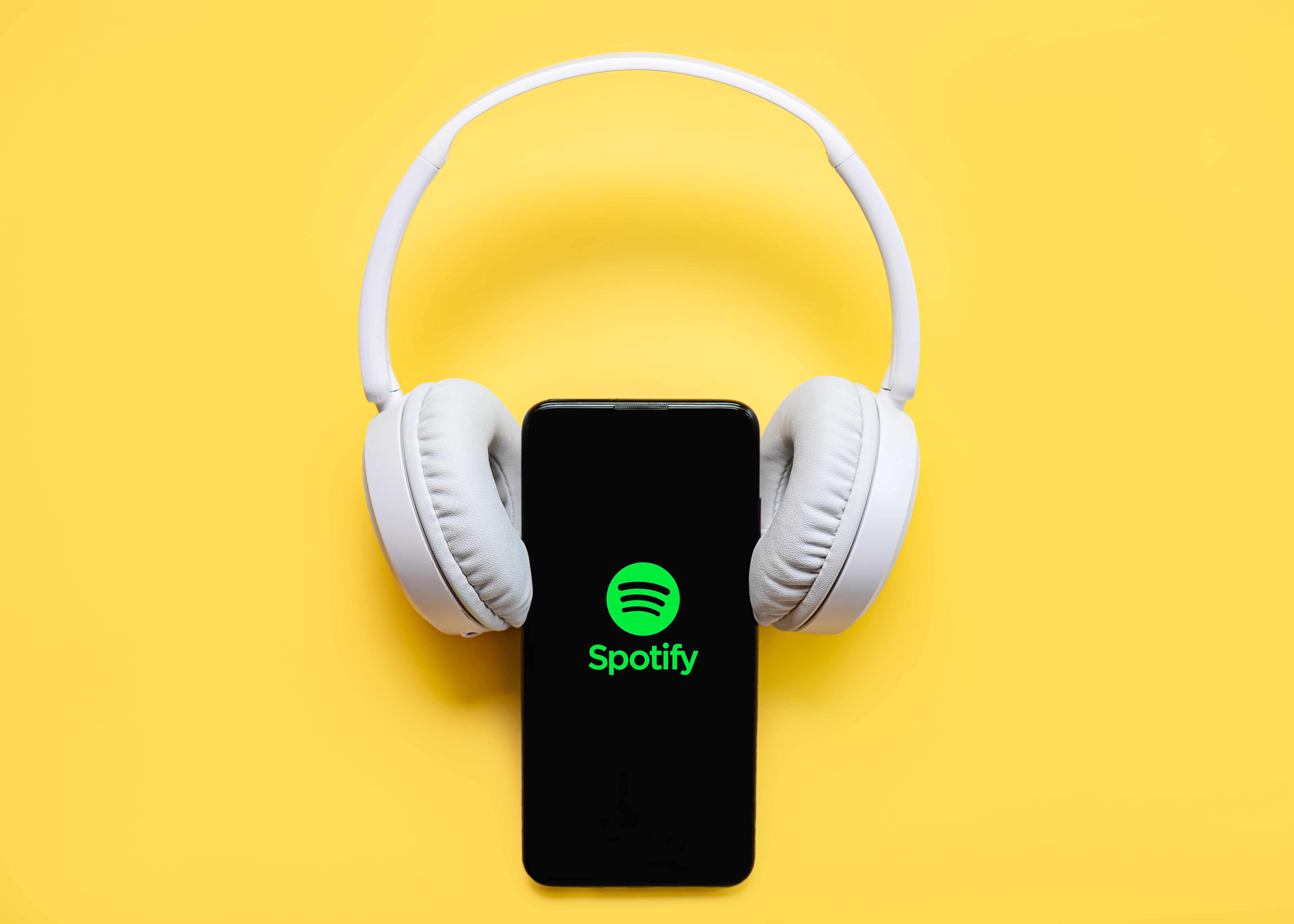 spotify ads